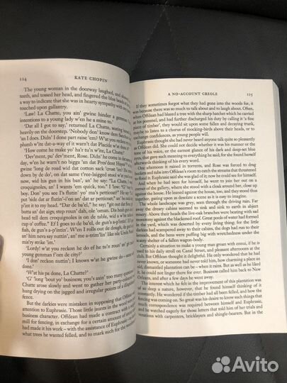 Книга на английском The Awakening Selected Stories