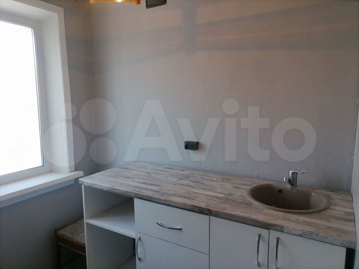 2-к. квартира, 46,7 м², 5/5 эт.