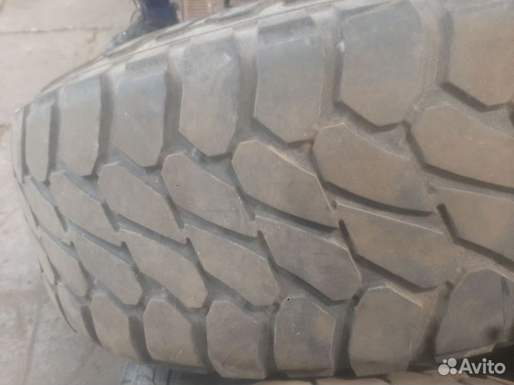 Pirelli Scorpion MTR 285/75 R16 113Q