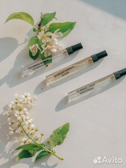 Духи by killian angels share 890