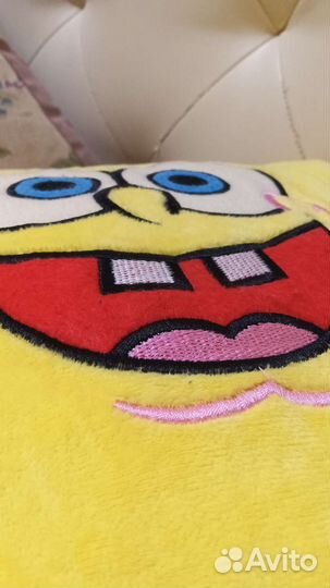 Губка боб игрушка