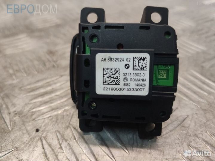 Кнопка крыши на BMW F33 s1134578