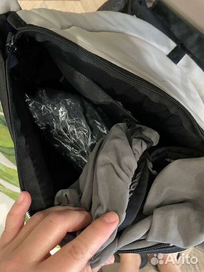 Коляска tutis aero reflective 2 в 1