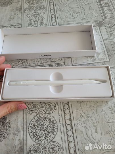 Стилус stimaxon для рисования