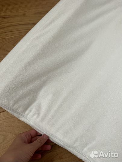 Матрасик для пеленания младенцев Ellipse