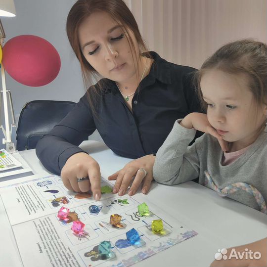 Бесплатная диагностика логопеда-дефектолога