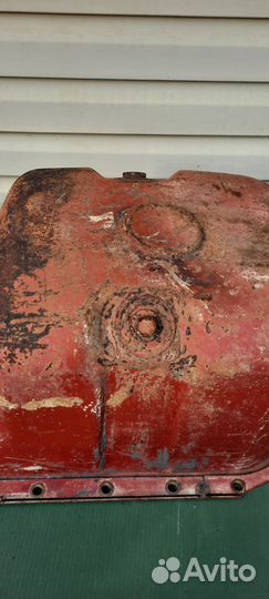 Поддон каменс 15