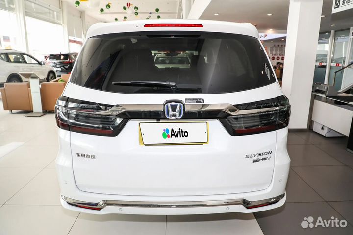 Honda Elysion 2.0 AT, 2023, 10 км