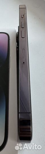 iPhone 14 Pro, 128 ГБ