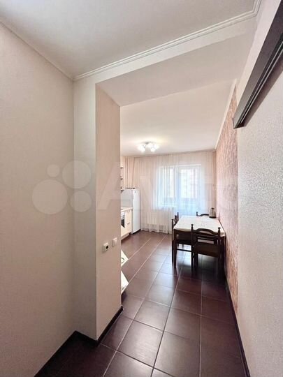 1-к. квартира, 39,9 м², 5/10 эт.