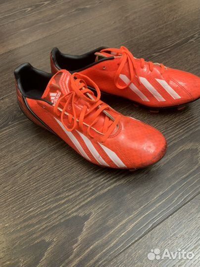 Детская футбольная форма