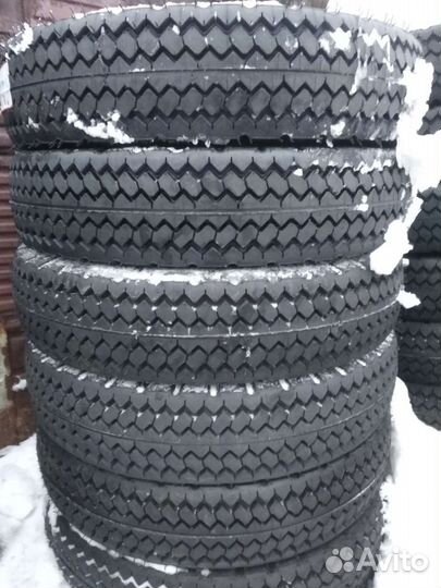 Шины на камаз Алтайшина И-111А 11.00 R20