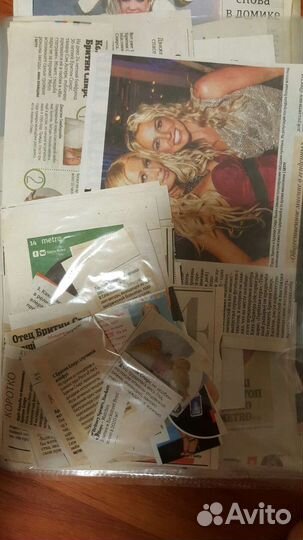 Статьи из журналов