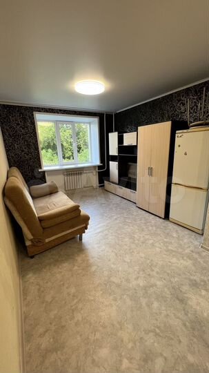 Квартира-студия, 18 м², 1/5 эт.