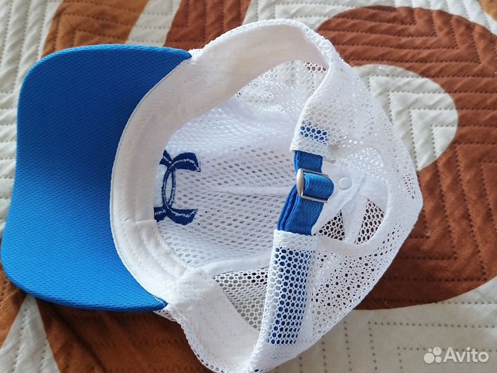 Кепка мальчику 50 см