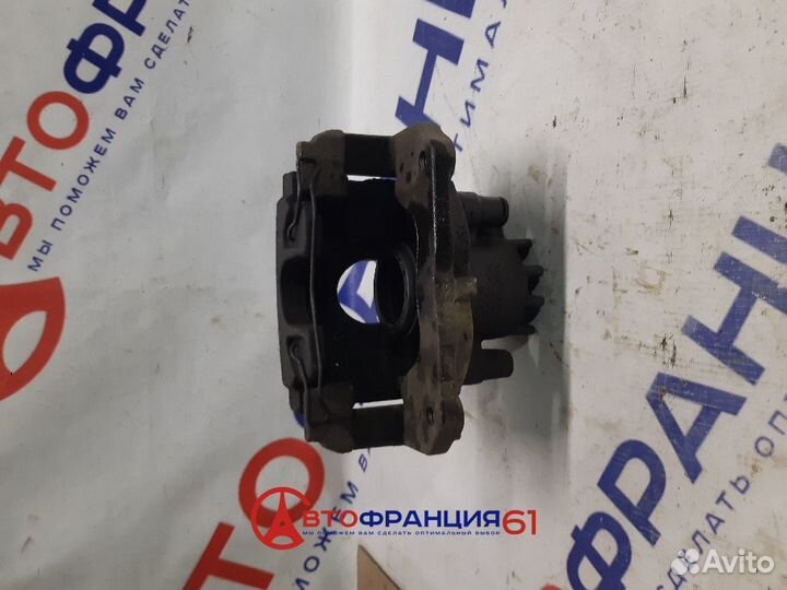 Суппорт тормозной, 4401G4 citroen C5 (X7), 3034332