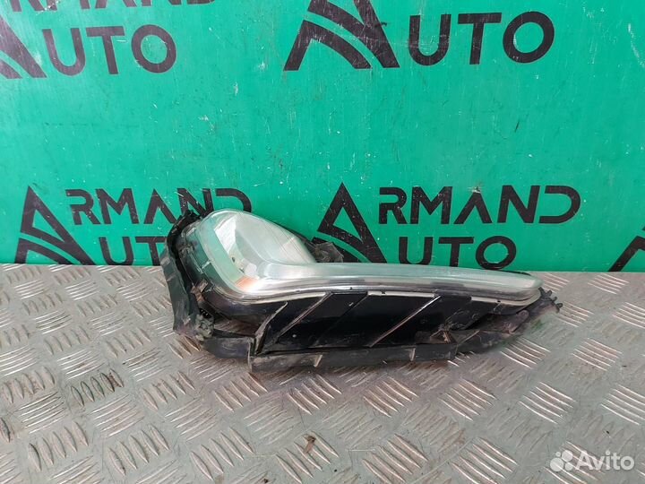 Птф правый Kia Rio 3 QB 2011-2015