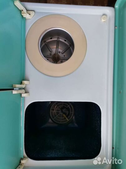 Стиральная машина Аурика 110-1