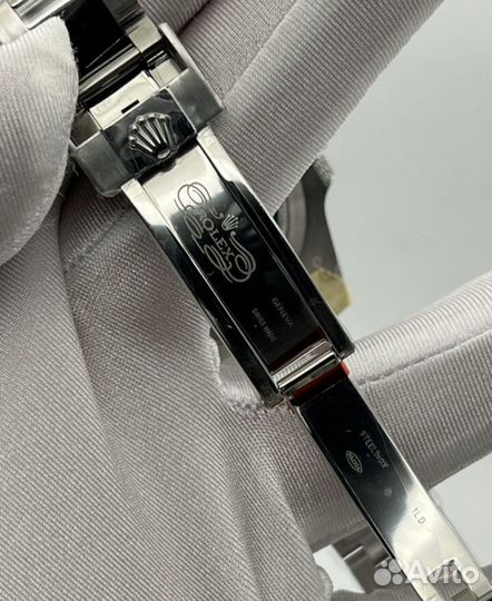 Часы унисекс Rolex submariner