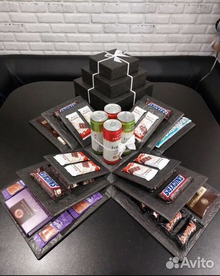 Бокс-сюрприз