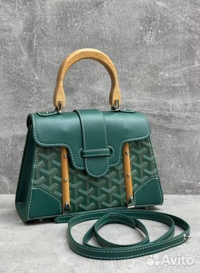 Сумка женская goyard