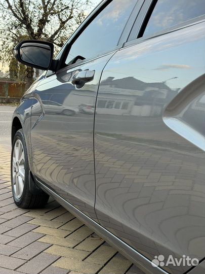 LADA Vesta 1.6 МТ, 2018, 134 000 км