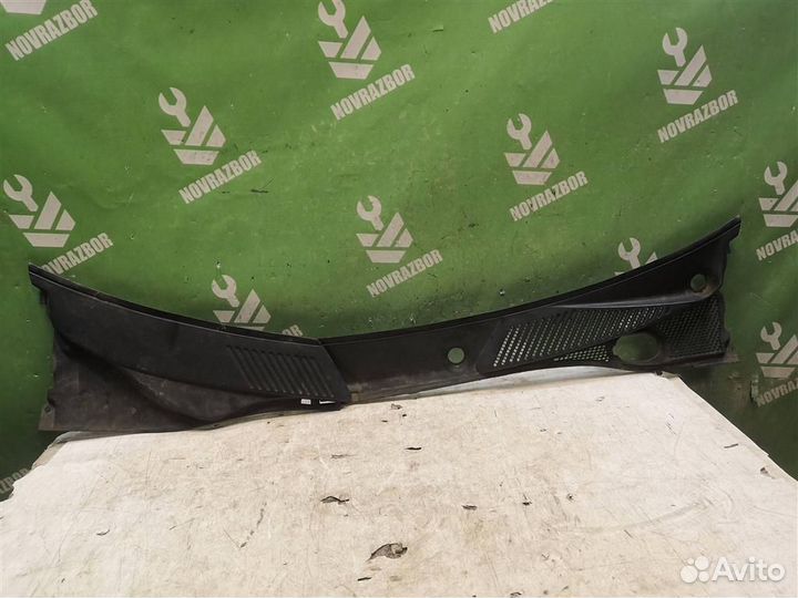 Решетка стеклоочистителя Рено Клио 2 Симбол