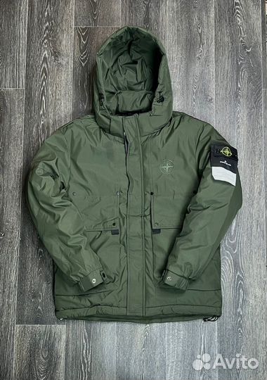 Куртка Stone Island