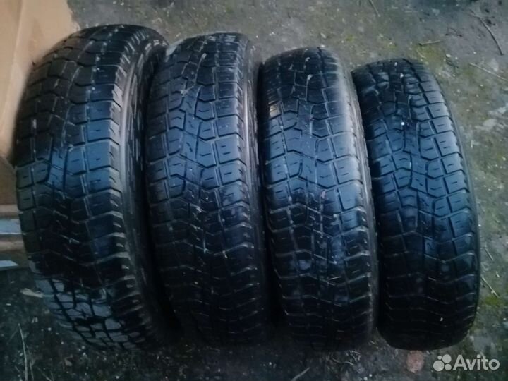 Pirelli Scorpion ATR 185/75 R16 93T