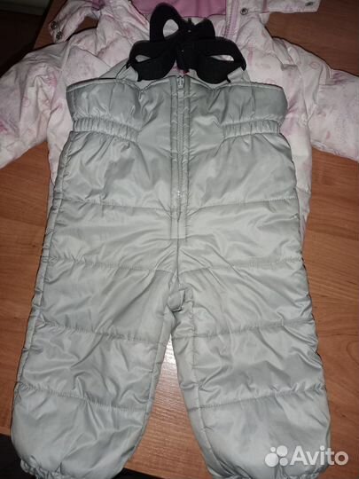 Костюм для девочки