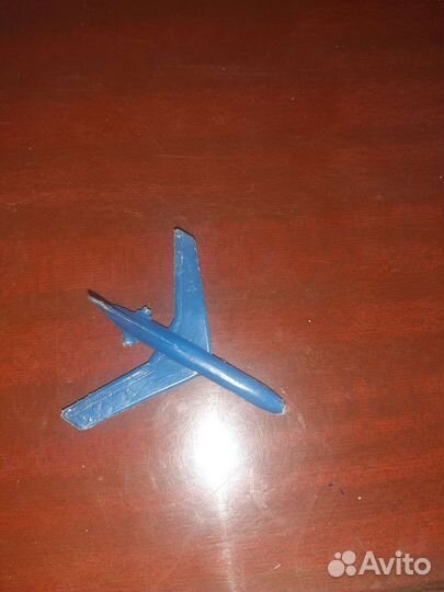 Игрушки СССР пакетом