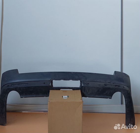 Бампер задний Land Rover Range Rover Sport L320