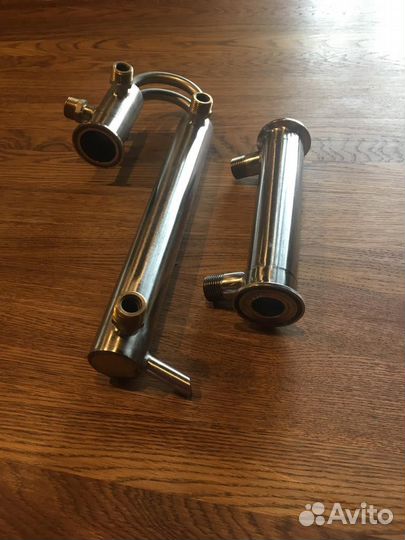 Самогонный аппарат Доктор Губер