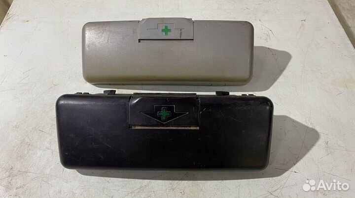 Оригинальные аптечки BMW 5 E39
