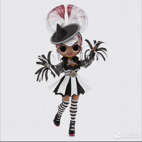 LOL Surprise Магия Кино OMG - movie magic