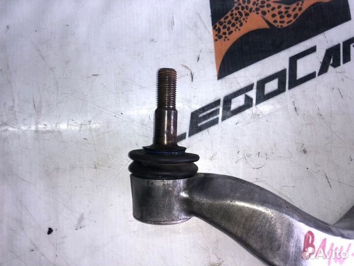 Рычаг передний правый Bmw 5 E60 N52B30 2009