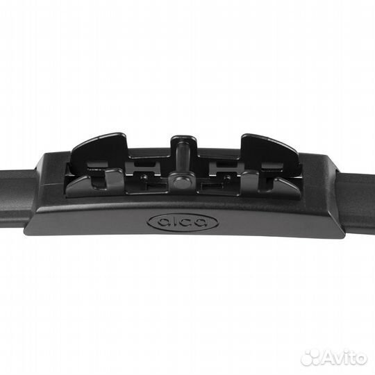 Alca Щетка стеклоочистителя бескаркасная 530 мм