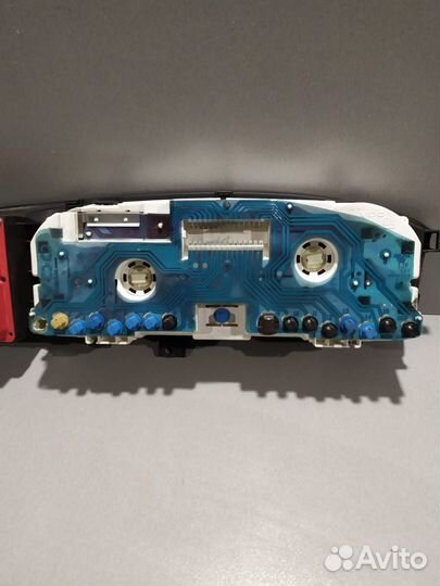 Панель приборов Opel Vectra B