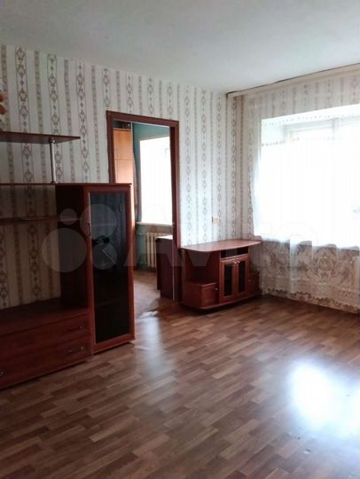 2-к. квартира, 40,9 м², 1/5 эт.