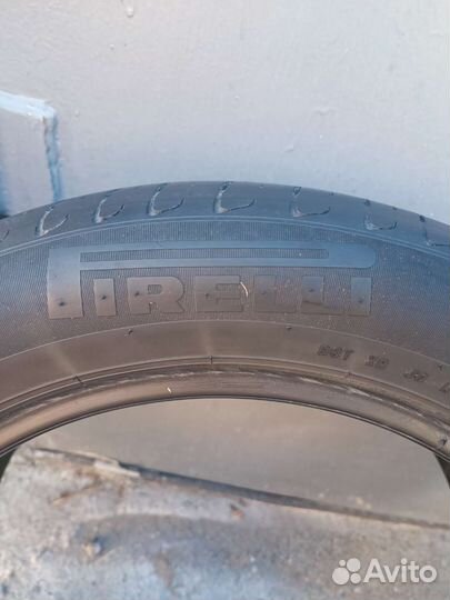 Pirelli Cinturato P7 215/55 R17