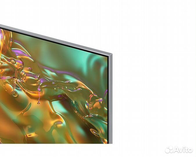 Телевизор 85