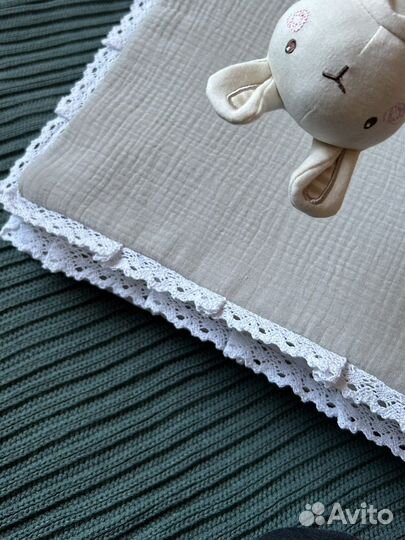 Конверт на выписку летний лето новый