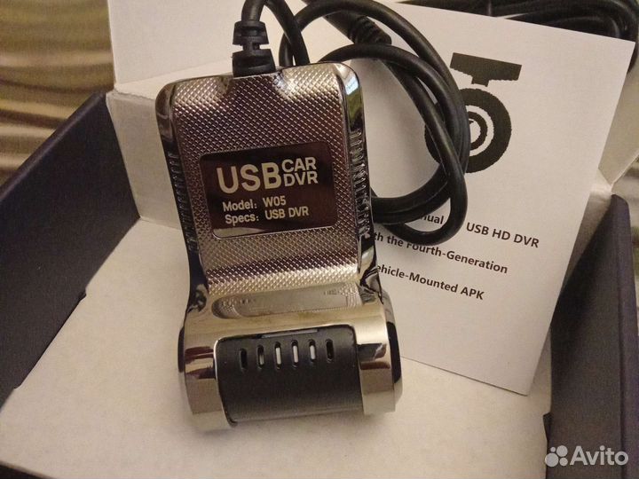 Видеорегистратор dvr для андроид магнитол