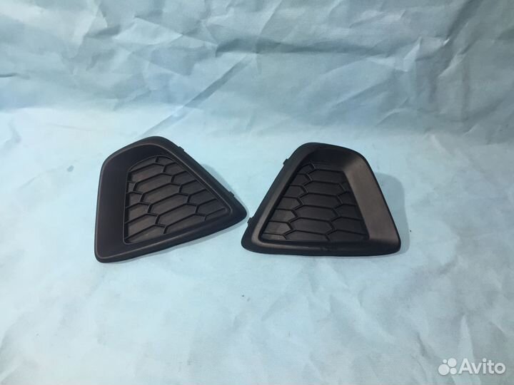 Заглушка птф правая Mazda CX-5 KE (11-14)