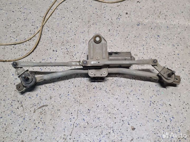 Трапеция дворников Kia Sportage 3 2010-2015 год