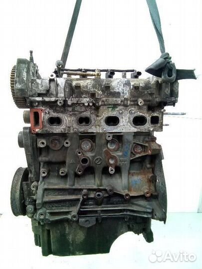 Двигатель jeep renegade 1.6 55263113