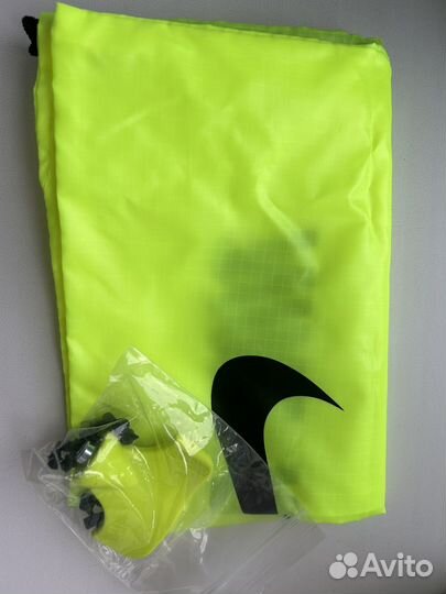 Шиповки для бега nike