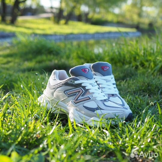 Продаю кроссовки New balance 9060 новые