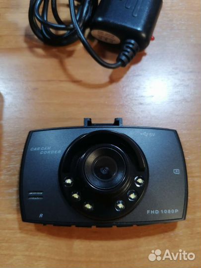 Регистраторы carcam, ibox