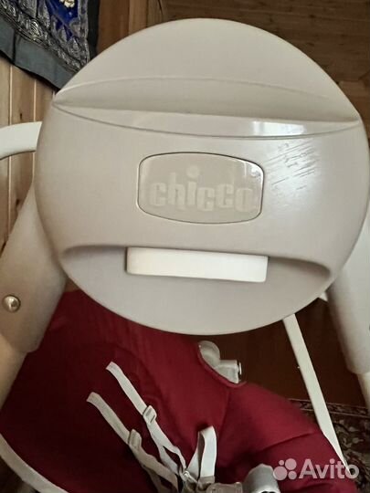 Детские качели Chicco